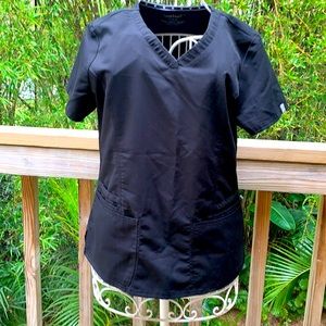 HeartSoul Women’s Scrub Top